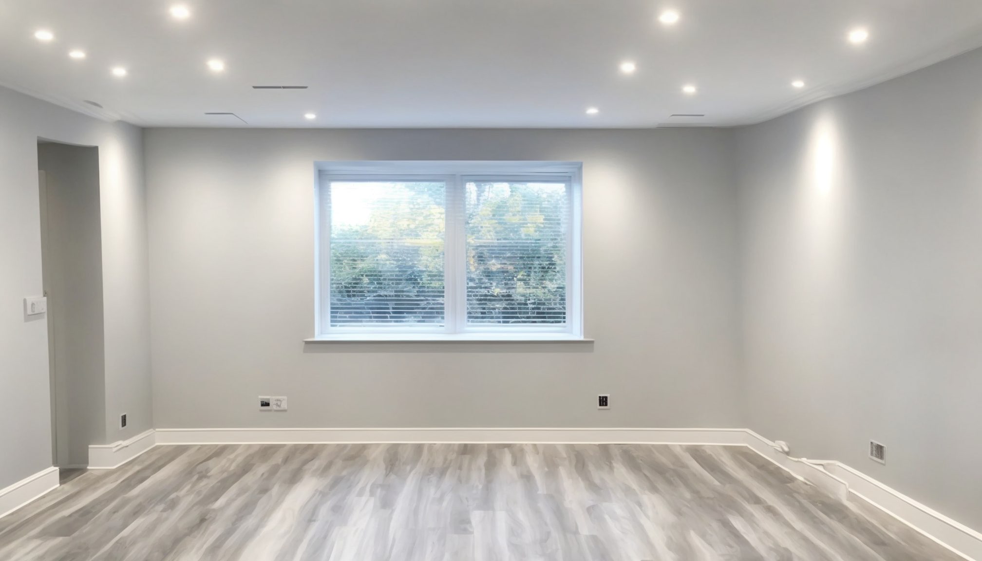 Slough renovation project ready for drylining quote
